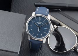 Mühle Glashütte 29er M1-25-72-200-LB -