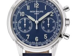 Patek Philippe Chronograph 5172G-001 -
