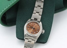 Rolex Oyster Perpetual 26 67230 -