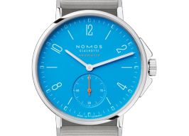NOMOS Ahoi Neomatik 562 -