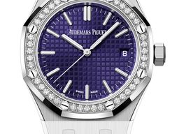 Audemars Piguet Royal Oak Selfwinding 15551BC.ZZ.1356BC.02 -