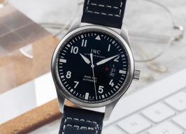IWC Pilot Mark IW326501 -