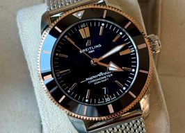 Breitling Superocean Heritage UB2030121B1A1 -