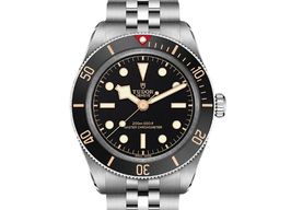 Tudor Black Bay Fifty-Eight 7939A1A0NU -
