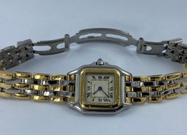 Cartier Panthère 1057917 (Unknown (random serial)) - 22 mm