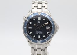 Omega Seamaster Diver 300 M 2531.80 -