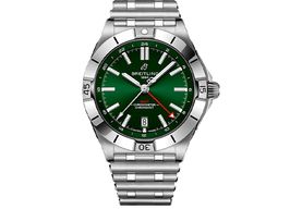 Breitling Chronomat GMT A32398101L1A1 -