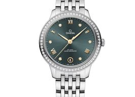 Omega De Ville Prestige 434.15.34.20.60.001 -
