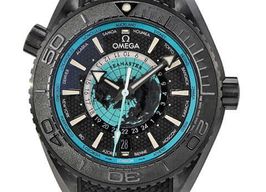 Omega Seamaster Planet Ocean 215.92.46.22.01.006 -