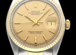 Rolex Datejust 1601 -