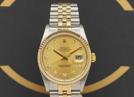 Rolex Datejust 36 16233 -