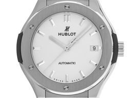 Hublot Classic Fusion 565.NX.2611.RX -