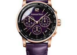 Audemars Piguet CODE 11.59 26393OR.OO.A616CR.01 -