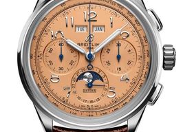 Breitling Unknown AB2510201K1P1 -