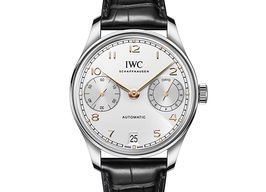 IWC Portuguese Automatic IW501701 -