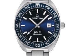 Certina DS-2 C024.607.11.041.02 -