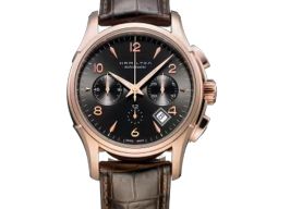 Hamilton Jazzmaster Auto Chrono H32646595 -
