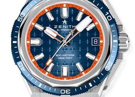 Zenith Defy 95.9601.3620/51.I301 -