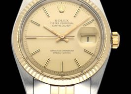 Rolex Datejust 1601 -