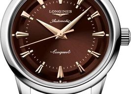 Longines Conquest Heritage L1.649.4.62.2 -