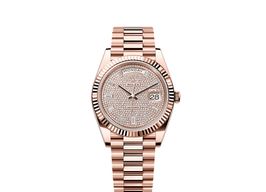 Rolex Day-Date 40 228235 (2025) - 40mm Roségoud