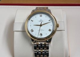 Omega De Ville Prestige 434.20.34.20.02.002 -