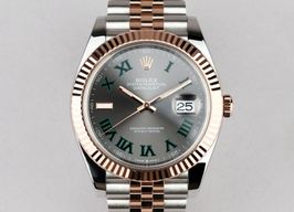Rolex Datejust 41 126331 -