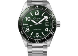 Glashütte Original SeaQ 1-39-11-13-83-70 -