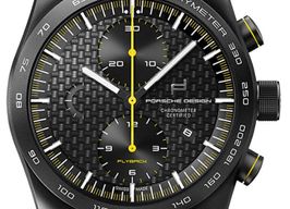 Porsche Design Chronotimer 6013.6.12.004.08.2 -