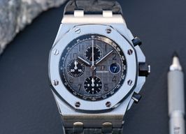 Audemars Piguet Royal Oak Offshore Chronograph 26470ST.OO.A104CR.01 -
