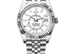 Rolex Sky-Dweller 336934 -