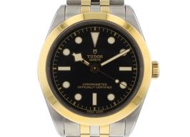 Tudor Black Bay S&G 79663 -
