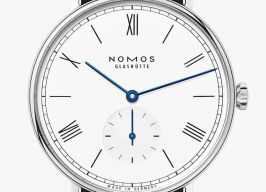 NOMOS Ludwig 38 236 -