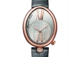 Breguet Reine de Naples 8968BR/11/986 0D00 -