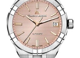 Maurice Lacroix Aikon AI6007-SS002-731-1 -