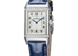 Jaeger-LeCoultre Reverso Classic Small Duetto Q2668423 -