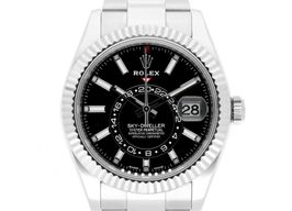 Rolex Sky-Dweller 326934 -