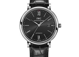 IWC Portofino Automatic IW356502 (2026) - 40mm Staal