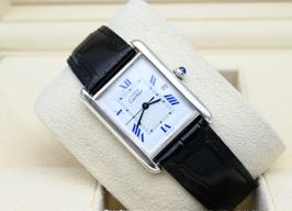 Cartier Tank 2414 -