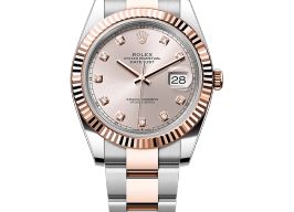 Rolex Datejust 41 126331 -