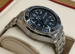 Omega Seamaster Planet Ocean 215.30.46.21.03.002 (2024) - Blue dial 45 mm Steel case