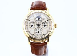 Audemars Piguet Jules Audemars 25934BA -