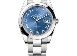 Rolex Datejust 41 126300 -