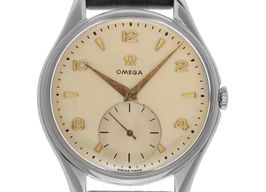 Omega Vintage 2505-26 -