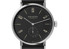 NOMOS Tangomat Ruthenium 603 -