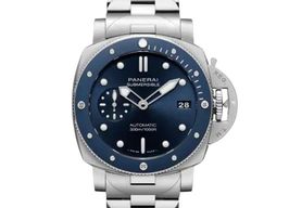 Panerai Luminor Submersible PAM02068 -