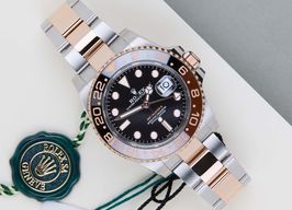 Rolex GMT-Master II 126711CHNR -