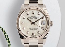 Rolex Datejust 36 126234 -