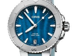 Oris Damenuhren Preise Infos