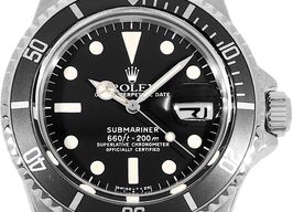 Rolex Submariner Date 1680 -